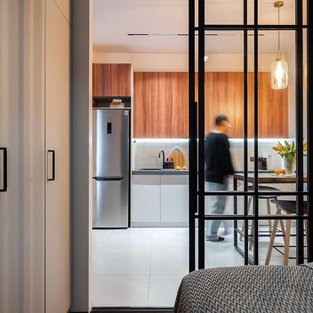 Oybek Nrg 48 I Stylish & Modern Apartment Taschkent Exterior foto