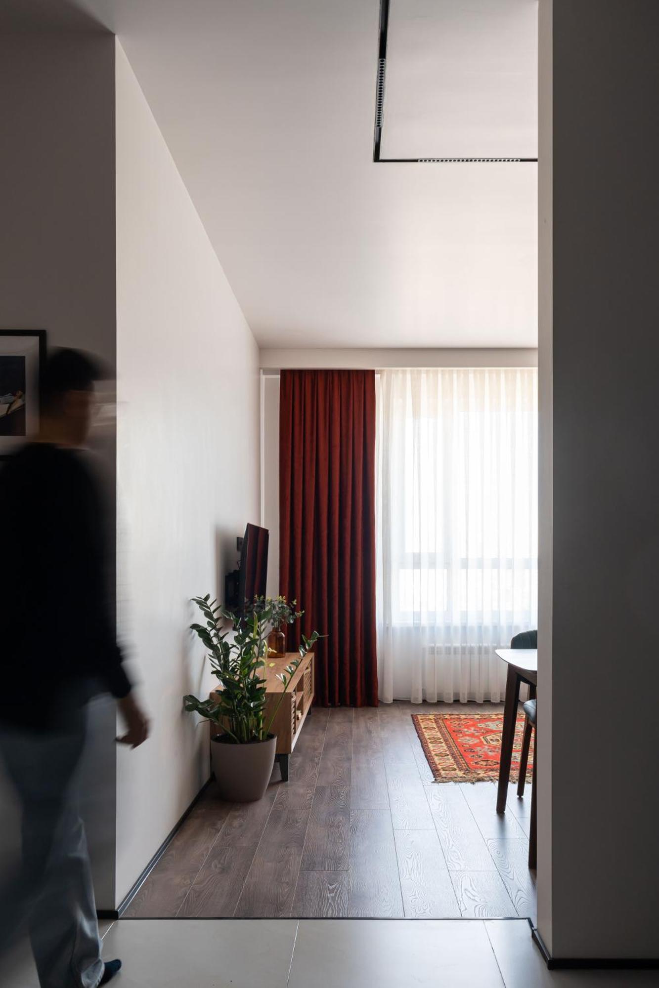 Oybek Nrg 48 I Stylish & Modern Apartment Taschkent Exterior foto