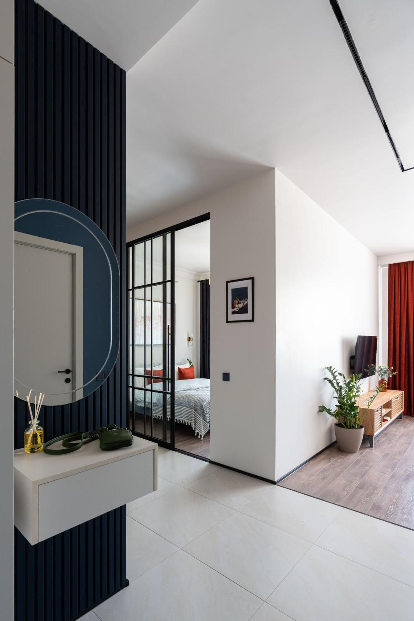 Oybek Nrg 48 I Stylish & Modern Apartment Taschkent Exterior foto