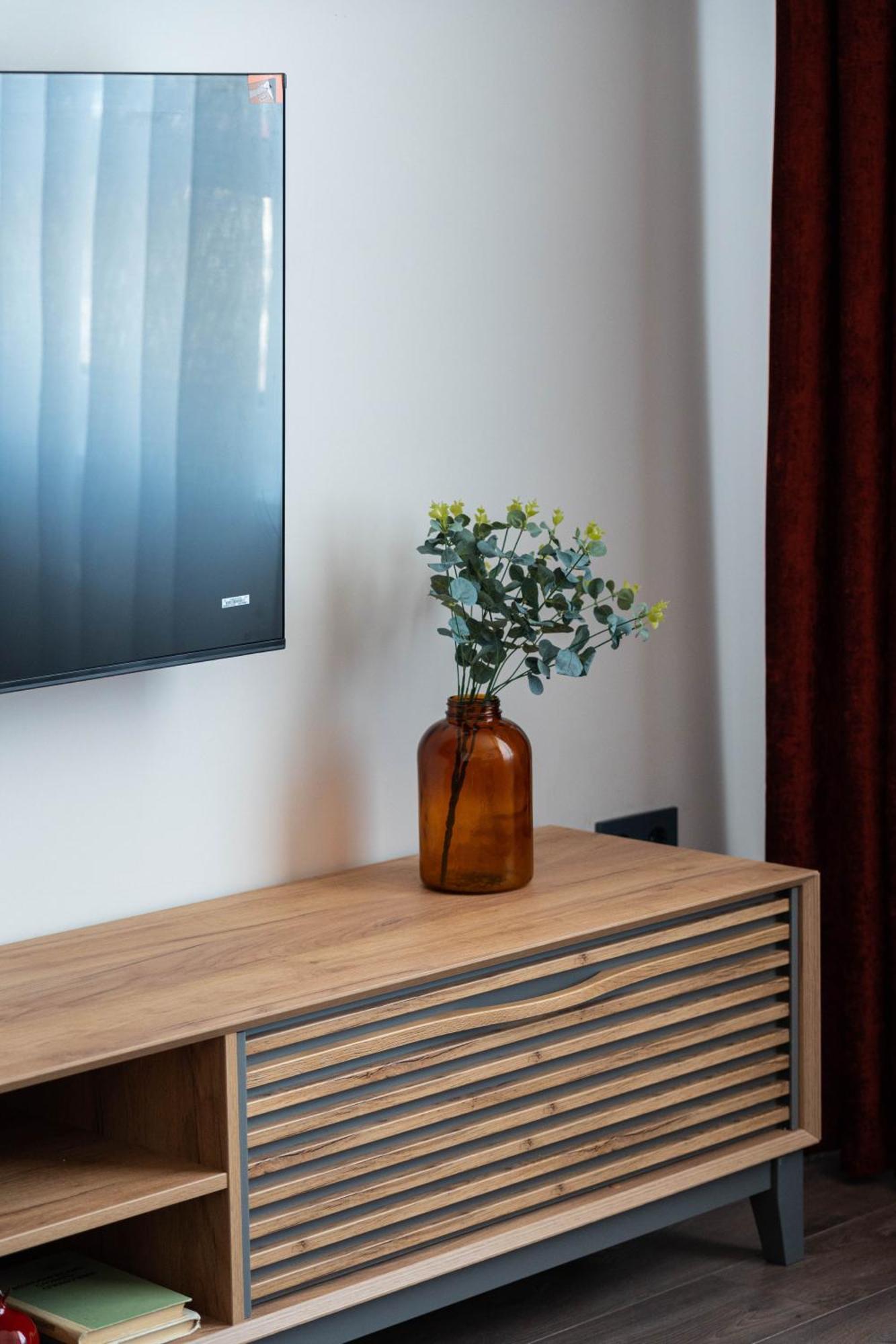 Oybek Nrg 48 I Stylish & Modern Apartment Taschkent Exterior foto
