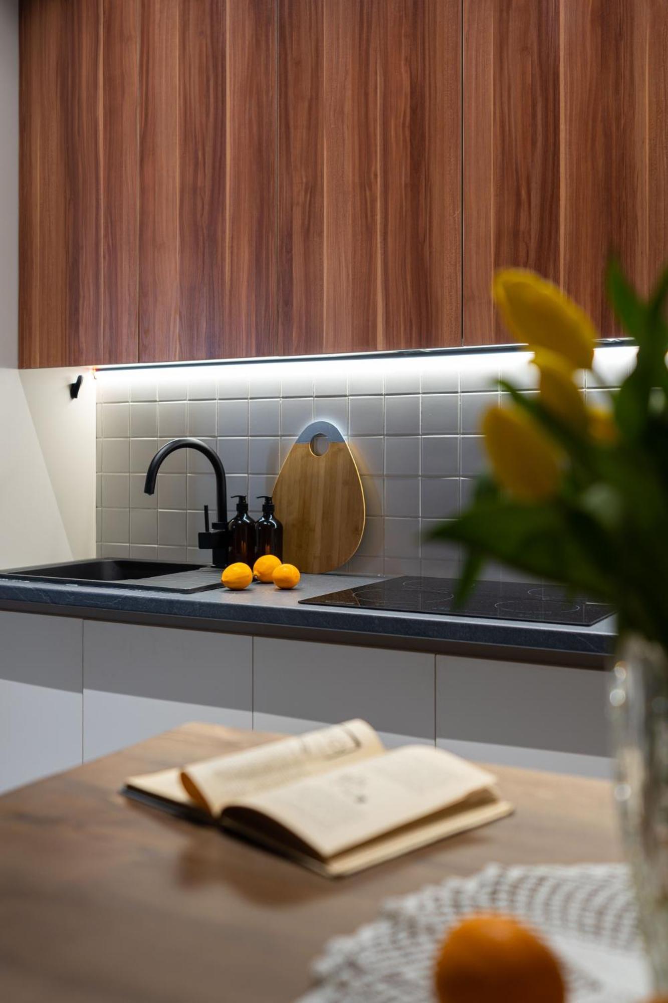 Oybek Nrg 48 I Stylish & Modern Apartment Taschkent Exterior foto
