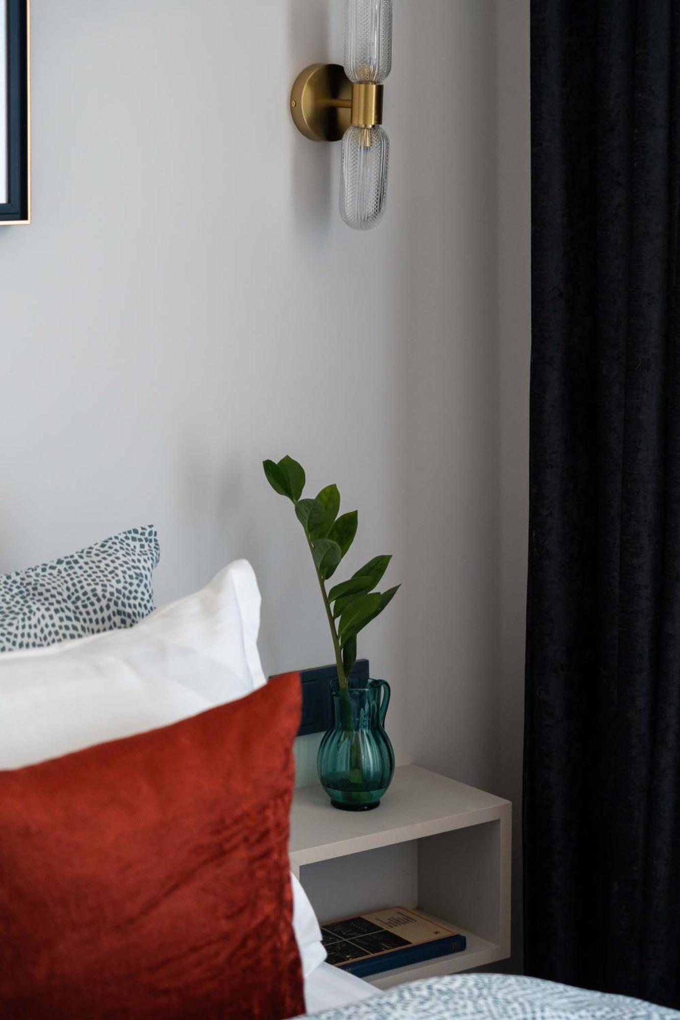Oybek Nrg 48 I Stylish & Modern Apartment Taschkent Exterior foto