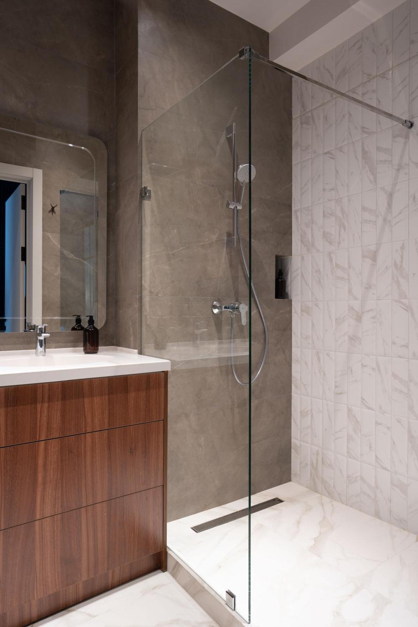 Oybek Nrg 48 I Stylish & Modern Apartment Taschkent Exterior foto